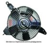 MAZDA B12661485A Fan, A/C condenser